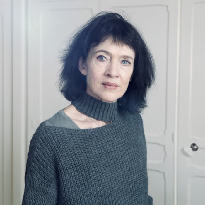 Nancy Huston
