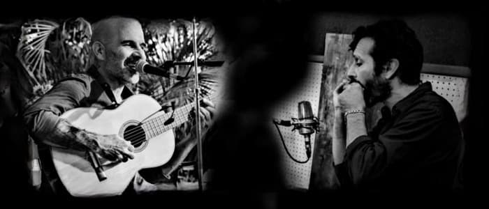 Croque musicale