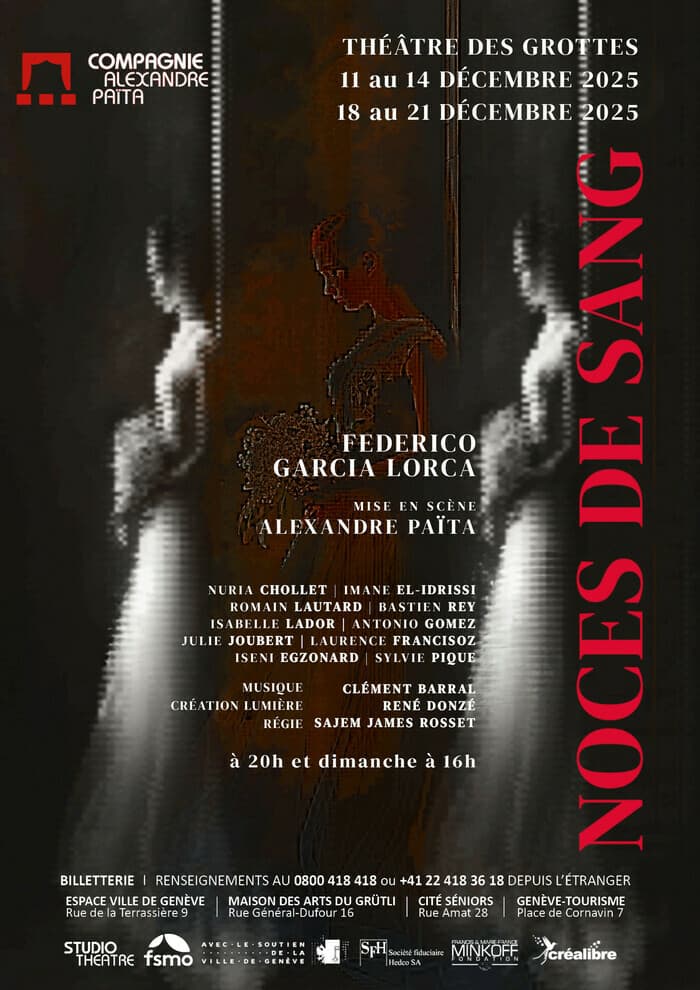 Noces de sang