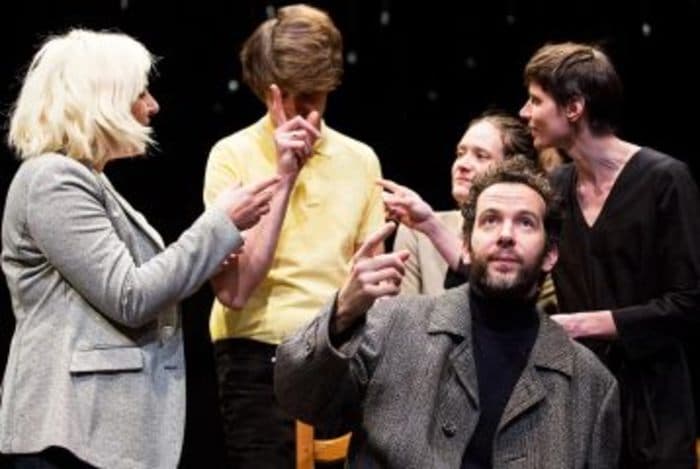 Tartuffe