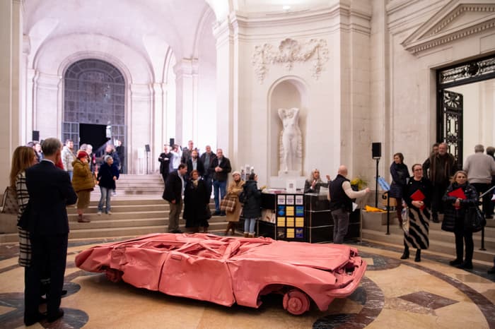 Exposition La Genevoise