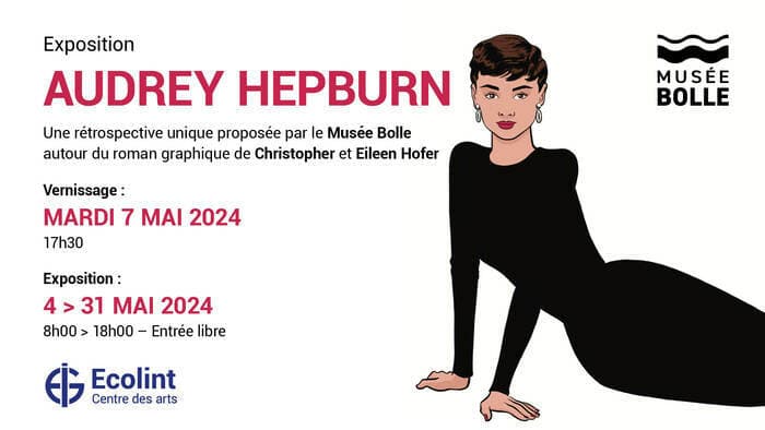 Audrey Hepburn