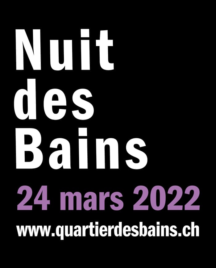Nuit des Bains
