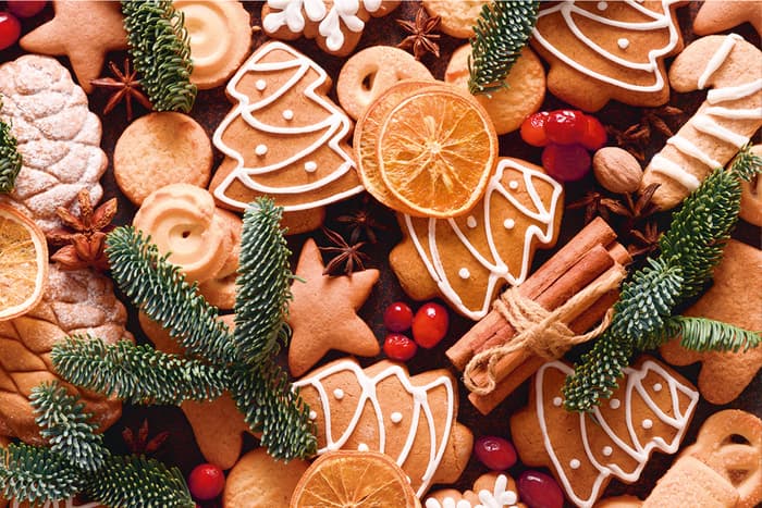 Les Chants de Noël