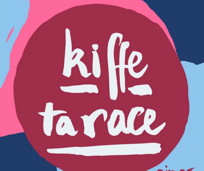Kiffe ta Race