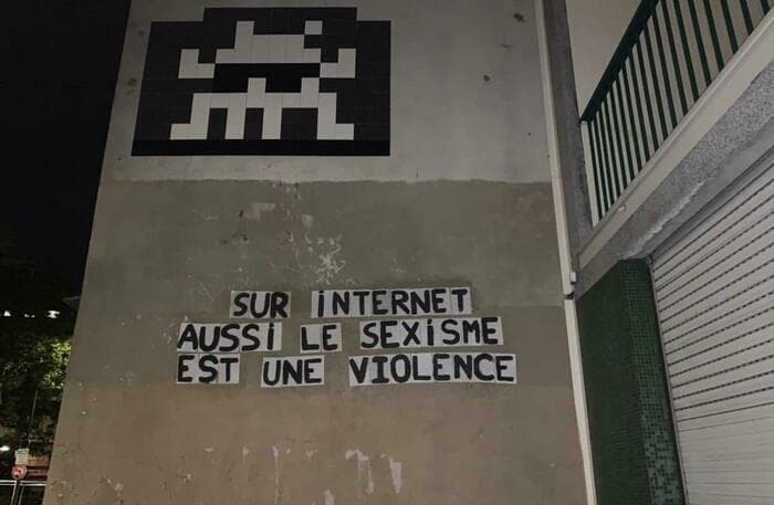 LES CRÉATIVES X YOUNG ACTIVIST SUMMIT : CYBERSEXISME, ON EN PARLE ?