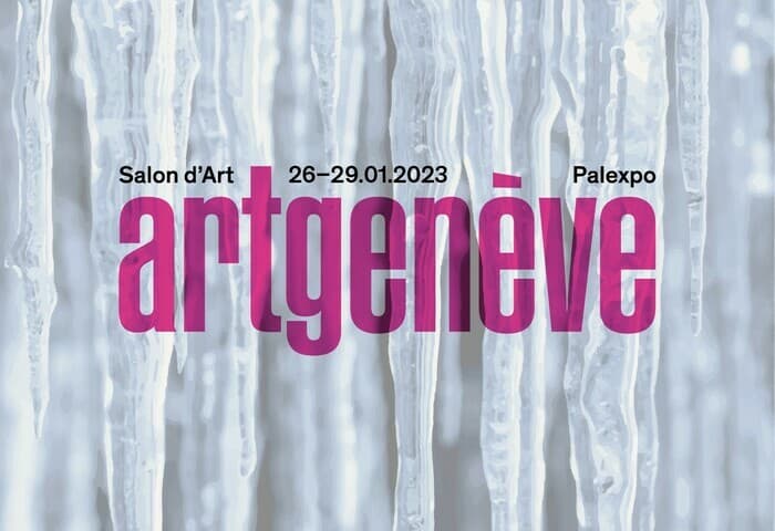artgenève 2023