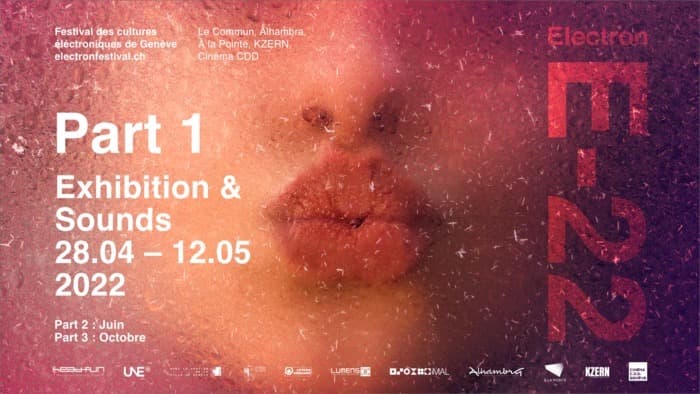 E-22 - PART 1: EXHIBITION & SOUNDS