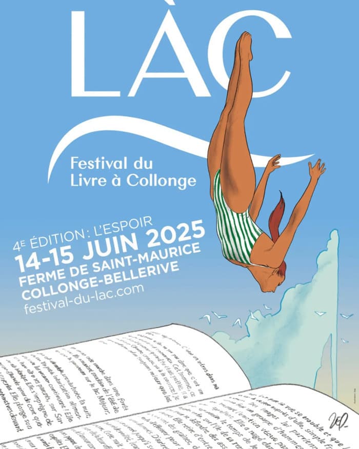 Festival du LÀC