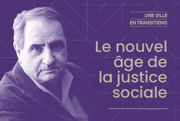 Le nouvel âge de la justice sociale