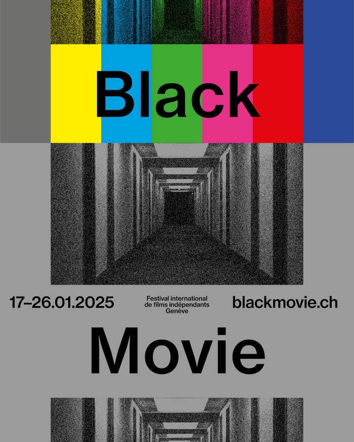 Black Movie 2025