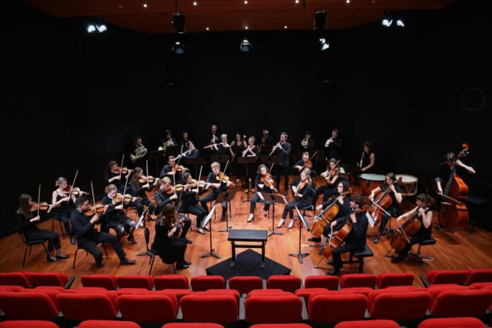 Concert de l'Ensemble Amalgame