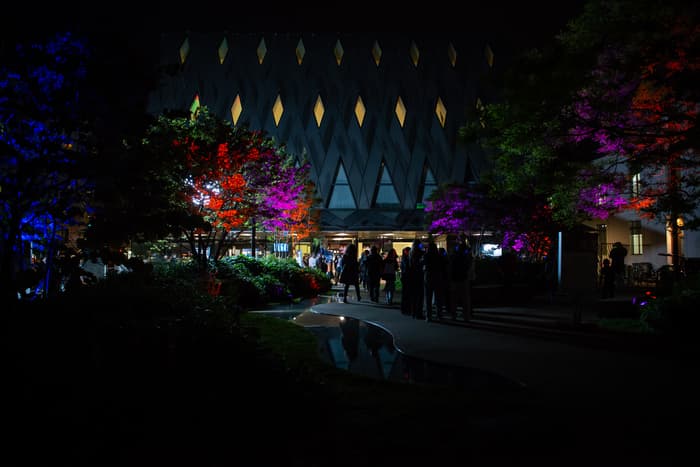 Nuit des Musées 2025