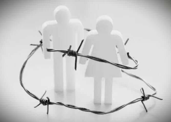 Conférence: La violence de couple ne connaît pas de date de péremption