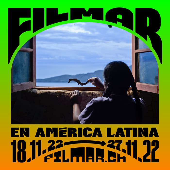 Festival FILMAR | Cuidando al sol