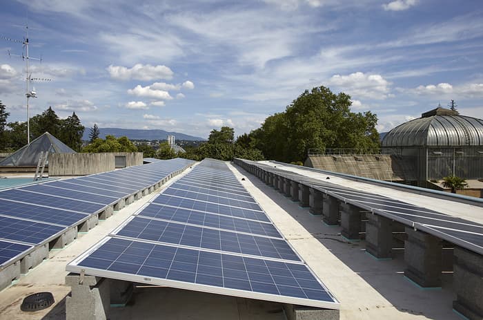 Dans les coulisses de la transition énergétique aux Conservatoire et Jardin botaniques