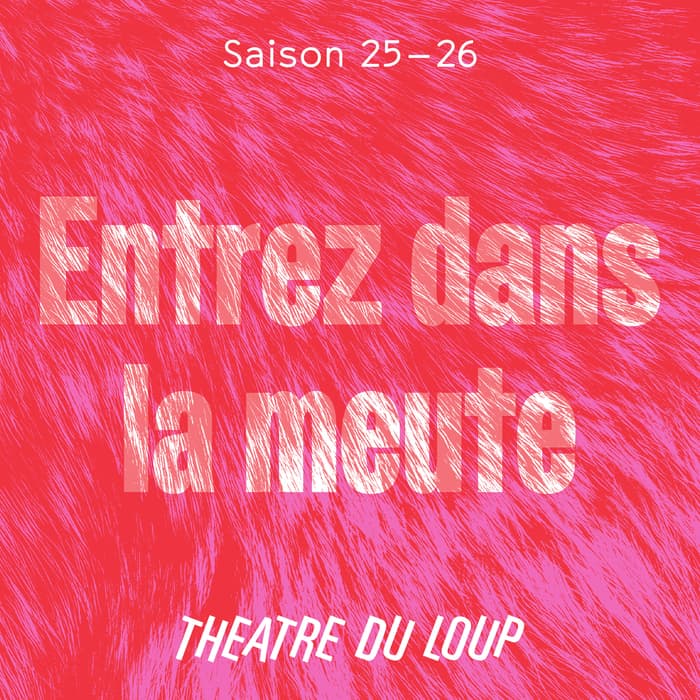 Ouverture de saison 25-26 + Spectacle "Fury Room" de Fanny Krähenbühl