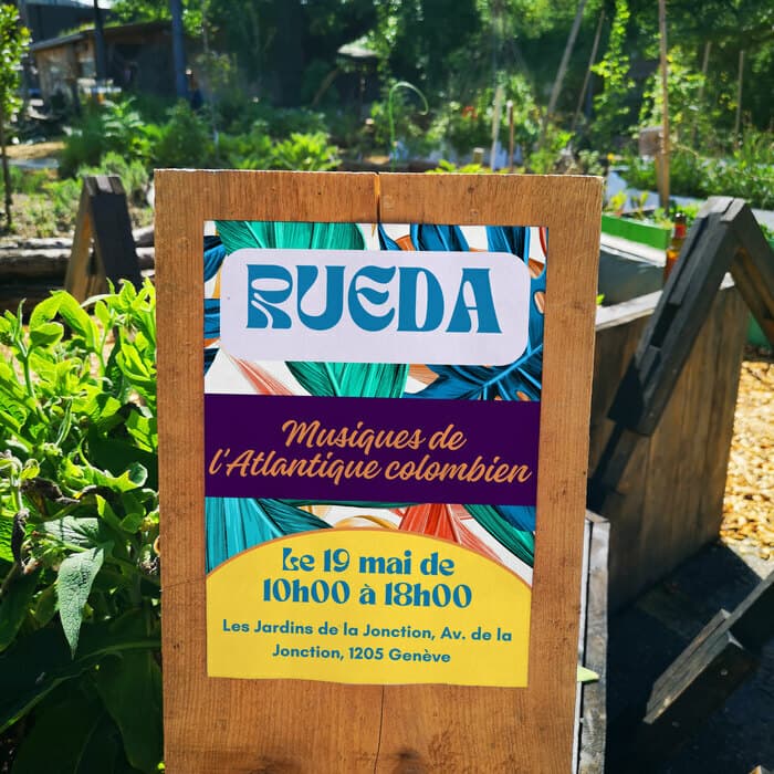 Rueda