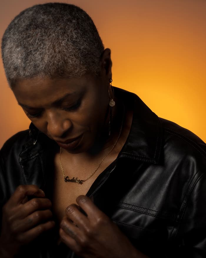 RENCONTRE AVEC DJ PAULETTE