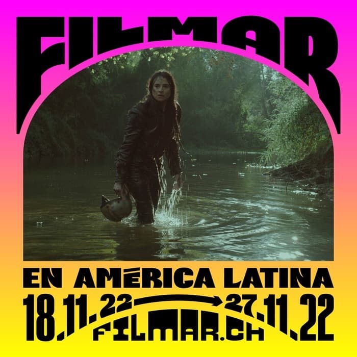 Festival FILMAR - La vaca que cantó una canción hacia el futuro