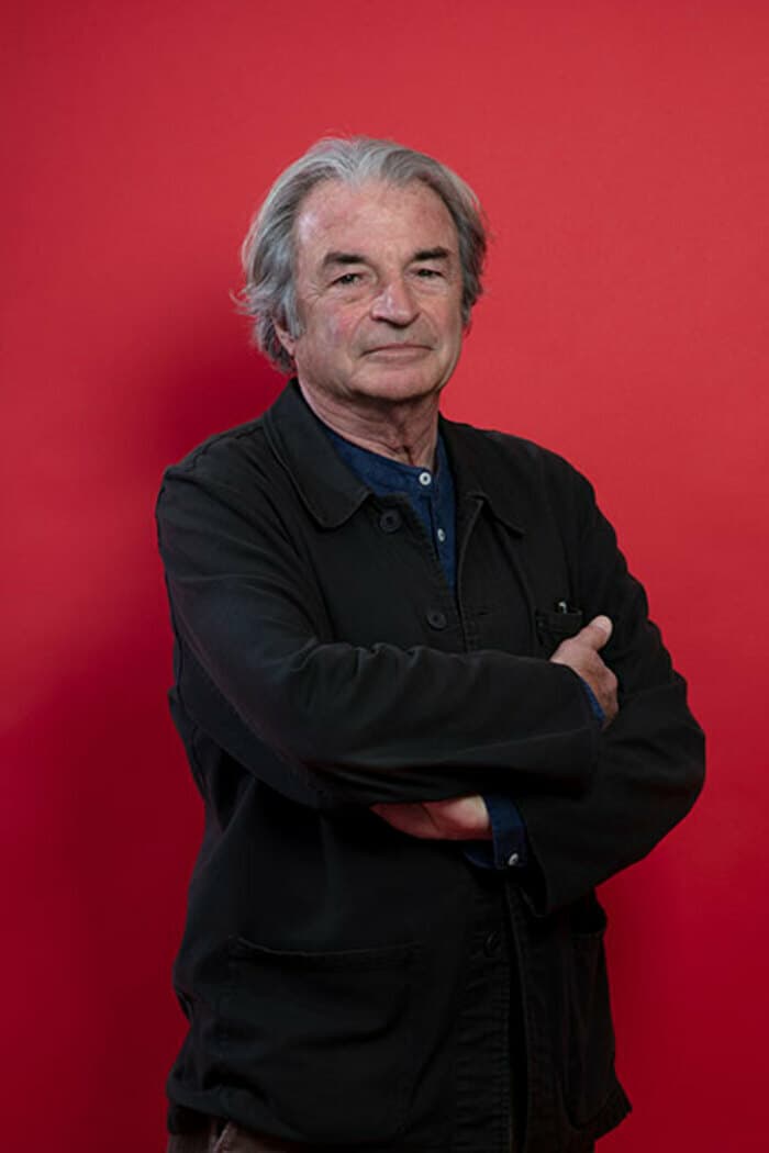 Extérieur Monde