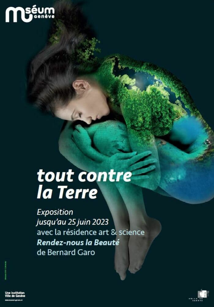 tout contre la Terre