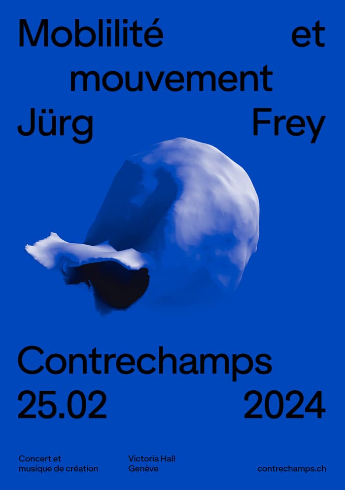 Ensemble Contrechamps