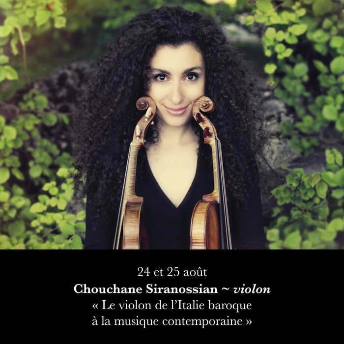 Chouchane Siranossian