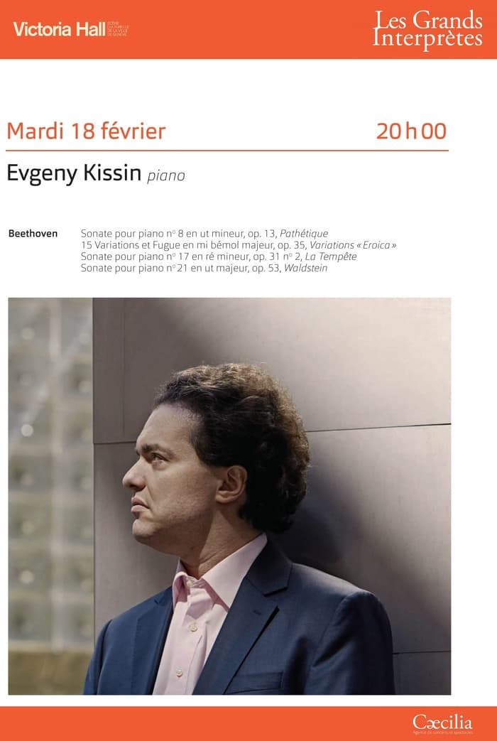 Evgeny Kissin