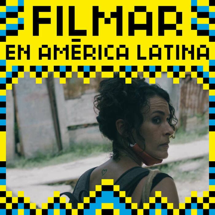 FILMAR 25e édition – La mujer salvaje