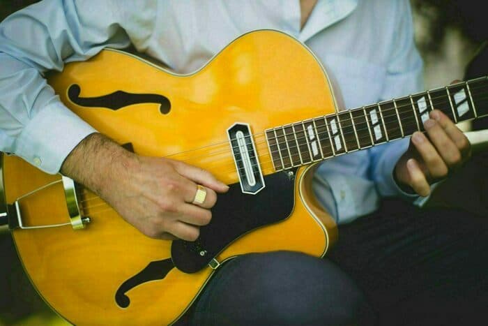 JAZZ NIGHT : Gipsy / Marc Crofts