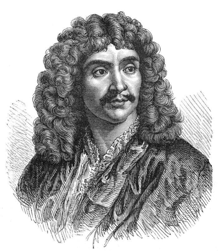 Farces de Molière