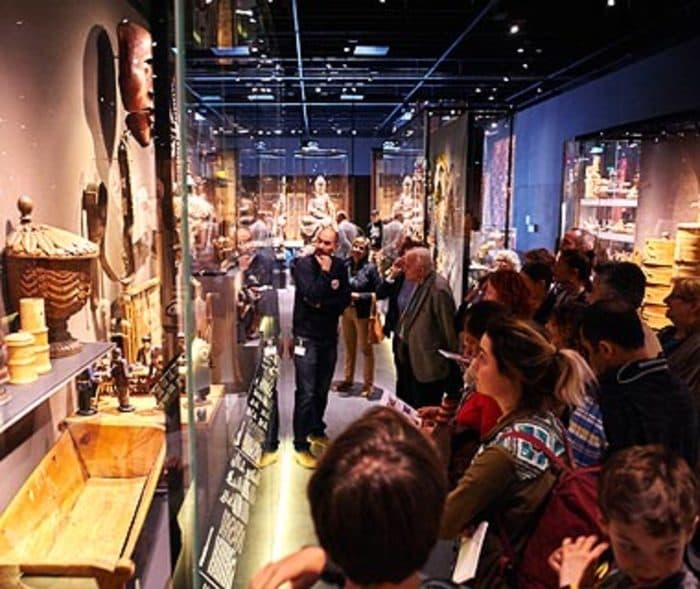 Visites pour les enseignant-e-s