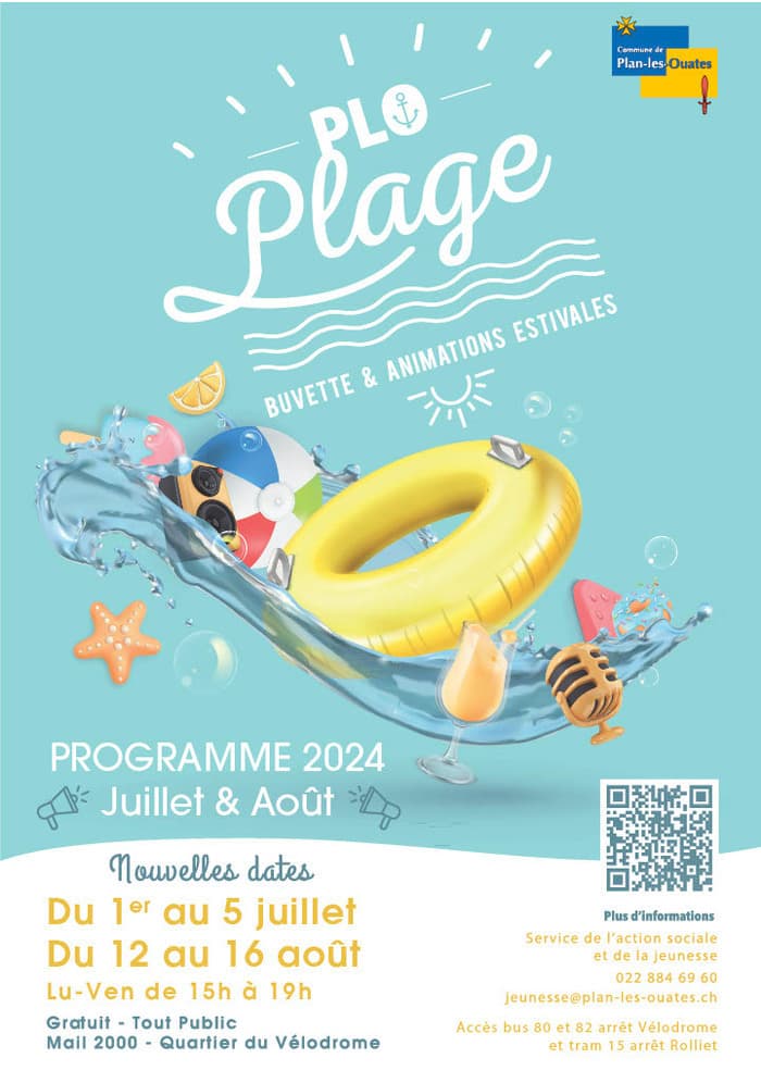 Ploplage