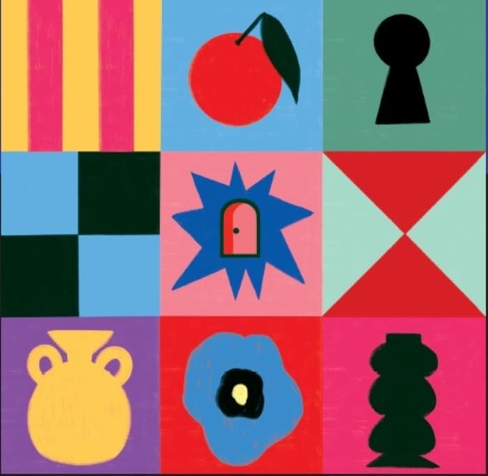 Alice Izzo : Porte entre ouverte