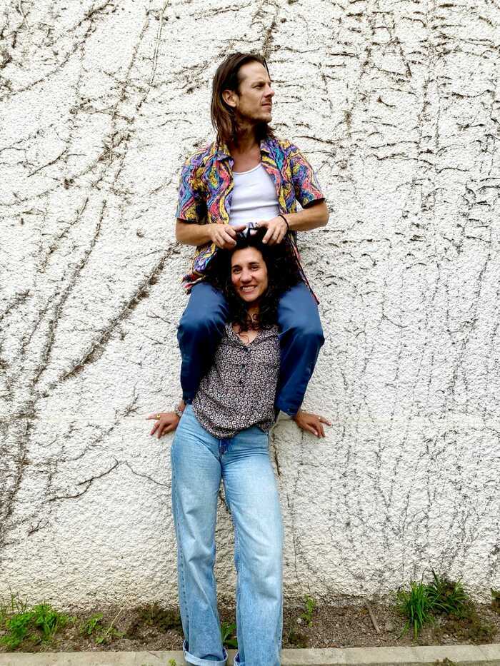 Encore & toujours à La Canopée