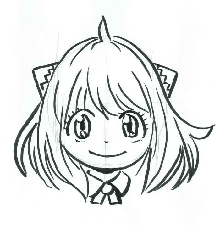 Atelier manga