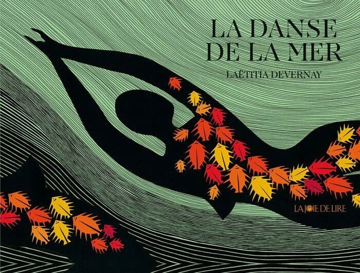 Danse de la mer