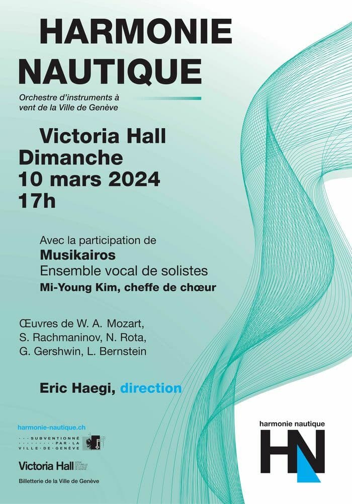 Harmonie Nautique