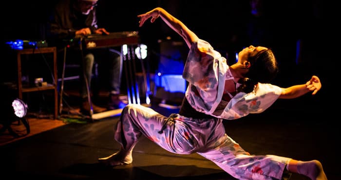 Rencontres improvisées : Jazz & Hip-hop