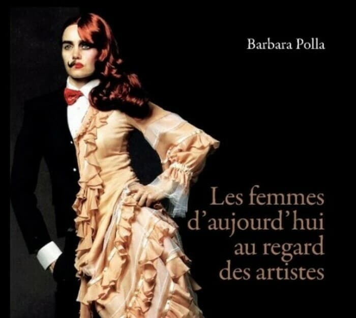 Vernissage du livre "Les femmes d'aujourd'hui au regard des artistes"