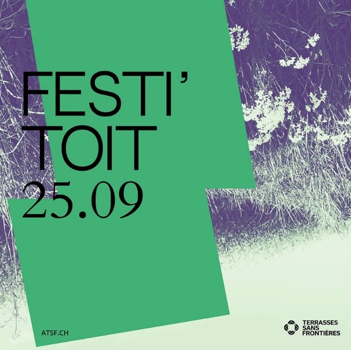 Festi'Toit