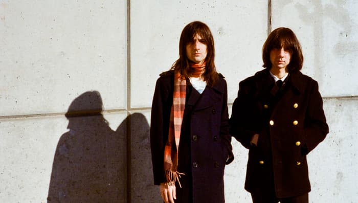 The Lemon Twigs