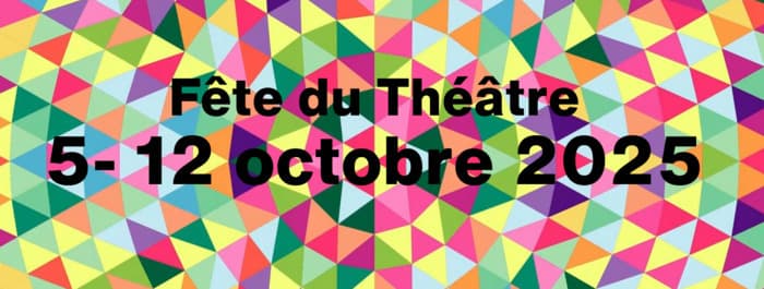 Seniors, se divertir | Fête du théâtre: Représentation de la pièce Hors-Pères