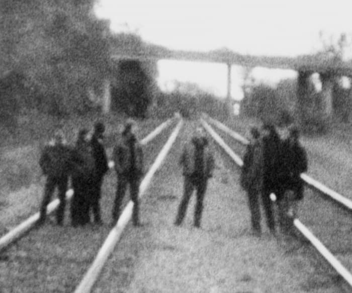 Godspeed You! Black Emperor (CA)