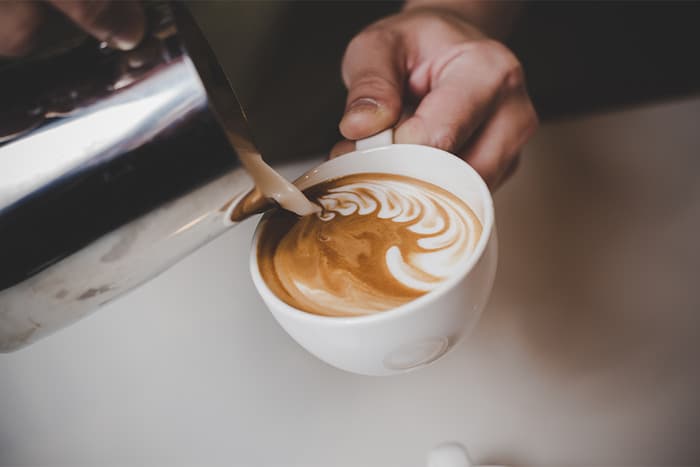 Atelier Latte Art chez Boréal – 27 Novembre