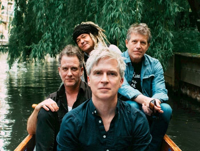 FESTIVAL ANTIGEL : Nada Surf