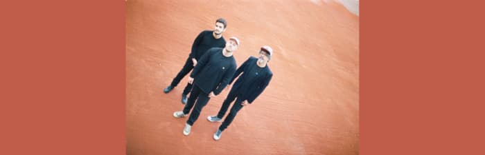 VALENTIN LIECHTI TRIO