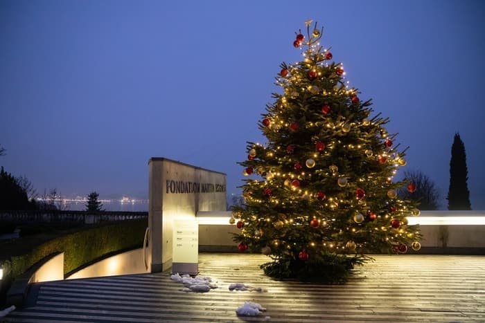 Contes de Noël