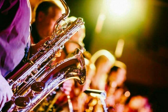 JAZZ NIGHT : Standards / Louis Billette